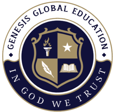 Genesis Global Education Logo